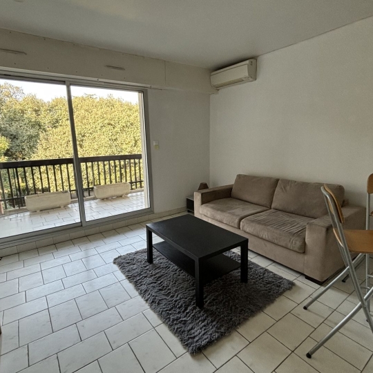  Annonces PONT DU GARD : Appartement | NIMES (30900) | 27 m2 | 530 € 