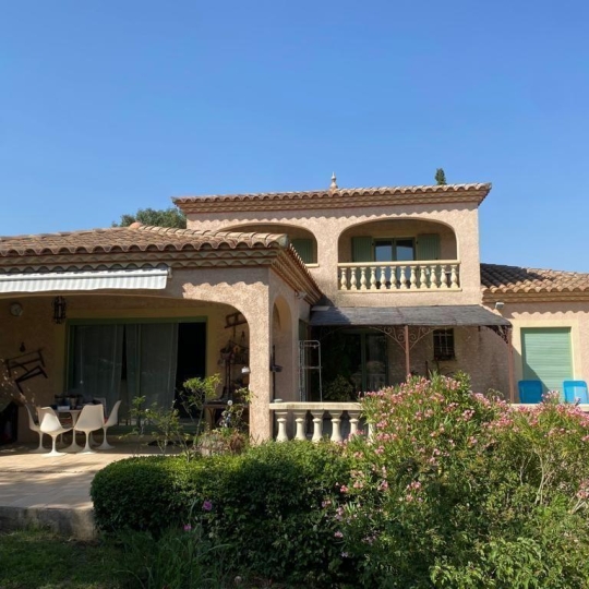  Annonces PONT DU GARD : Maison / Villa | UZES (30700) | 160 m2 | 649 000 € 