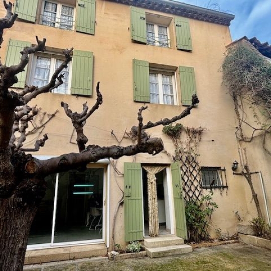  Annonces PONT DU GARD : Maison / Villa | REMOULINS (30210) | 240 m2 | 385 000 € 