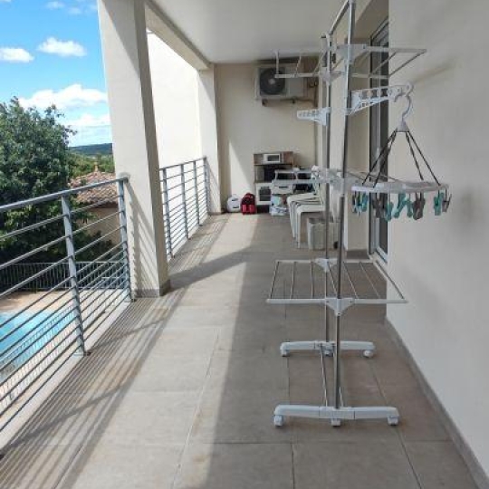  Annonces PONT DU GARD : Appartement | CABRIERES (30210) | 90 m2 | 1 050 € 