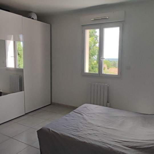  Annonces PONT DU GARD : Appartement | CABRIERES (30210) | 90 m2 | 1 050 € 