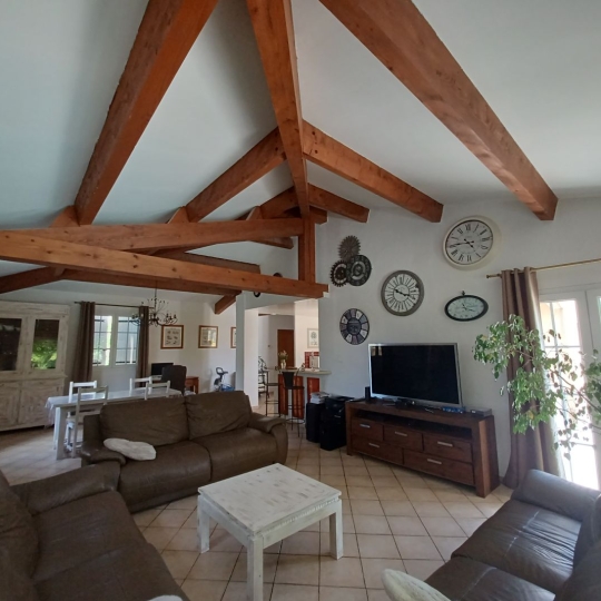  Annonces PONT DU GARD : Maison / Villa | BLAUZAC (30700) | 261 m2 | 1 190 000 € 