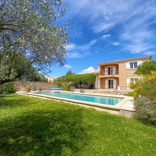  Annonces PONT DU GARD : Maison / Villa | BLAUZAC (30700) | 261 m2 | 1 190 000 € 