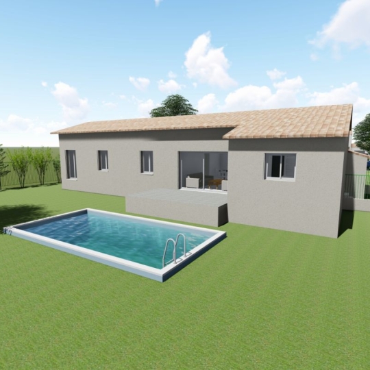  Annonces PONT DU GARD : Maison / Villa | VERS-PONT-DU-GARD (30210) | 80 m2 | 239 900 € 