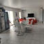  Annonces PONT DU GARD : Appartement | CABRIERES (30210) | 90 m2 | 1 050 € 