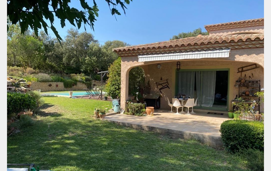 Annonces PONT DU GARD : Maison / Villa | UZES (30700) | 160 m2 | 649 000 € 