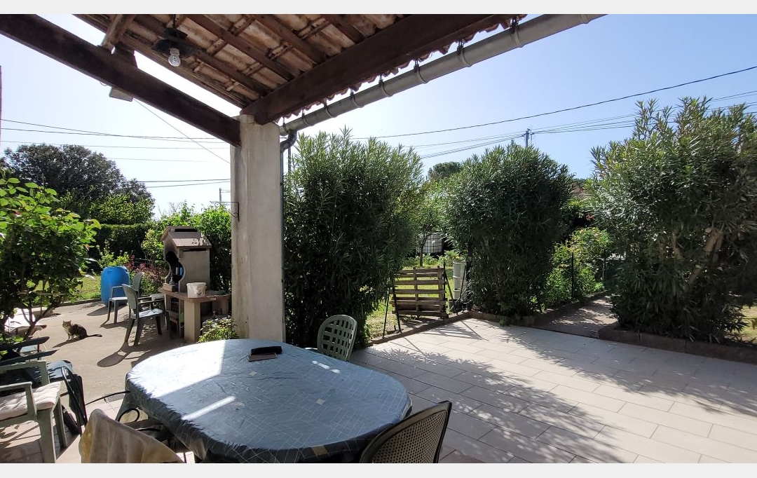 Annonces PONT DU GARD : Maison / Villa | SAINT-VICTOR-LA-COSTE (30290) | 126 m2 | 300 000 € 