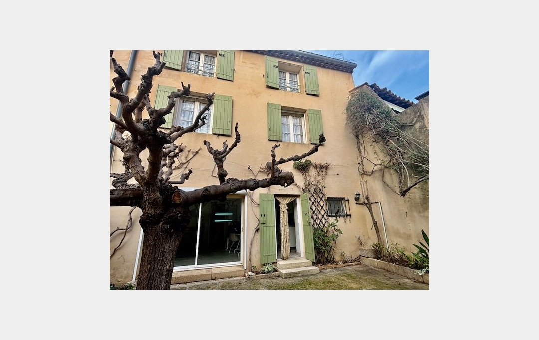 Annonces PONT DU GARD : Maison / Villa | REMOULINS (30210) | 240 m2 | 385 000 € 