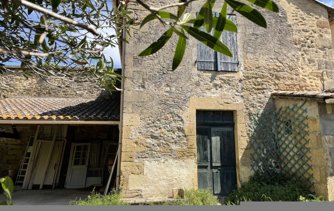 Annonces PONT DU GARD : Maison / Villa | REMOULINS (30210) | 300 m2 | 798 000 € 