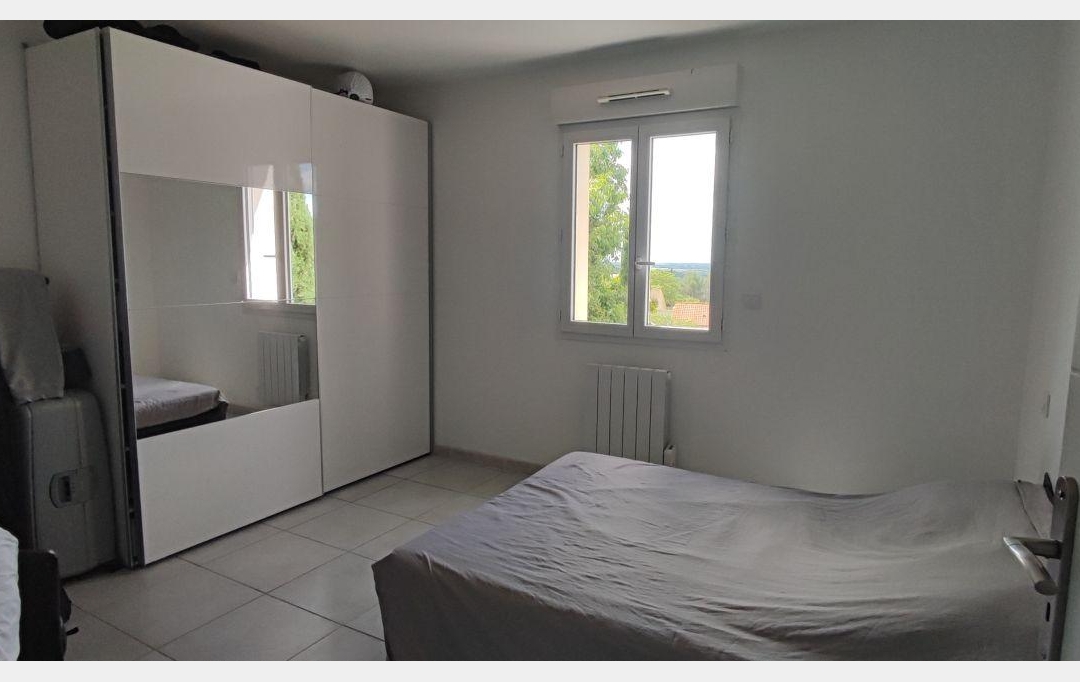 Annonces PONT DU GARD : Appartement | CABRIERES (30210) | 90 m2 | 1 050 € 