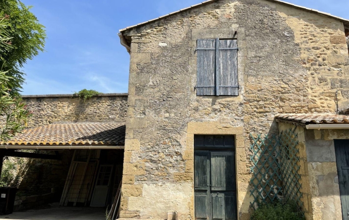  Annonces PONT DU GARD Maison / Villa | UZES (30700) | 400 m2 | 890 000 € 